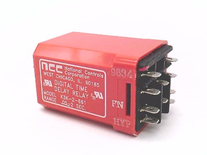 AMETEK K3K-00002-661