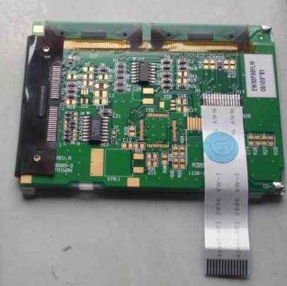 EMERGING DISPLAY EW32F90FLW