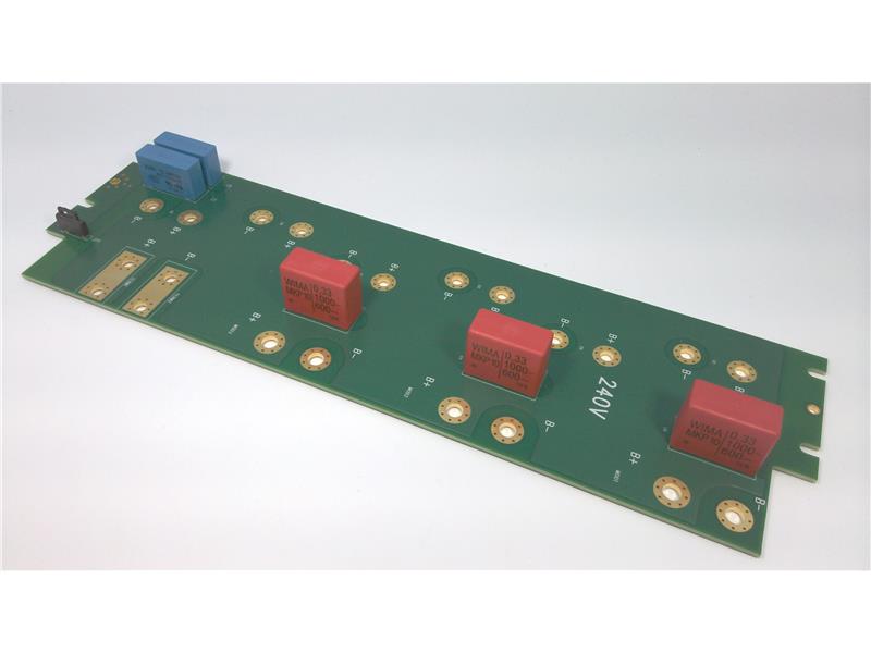 ASEA BROWN BOVERI EB0624A00