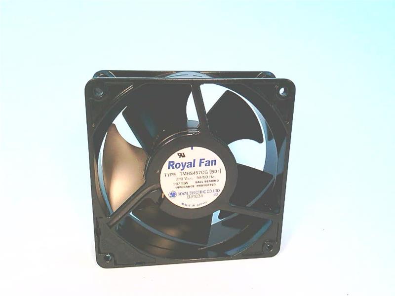 ROYAL ELECTRIC TMHS457CG-B01