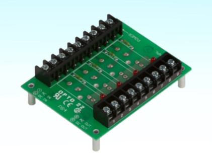 SENSATA TECHNOLOGIES PB-4