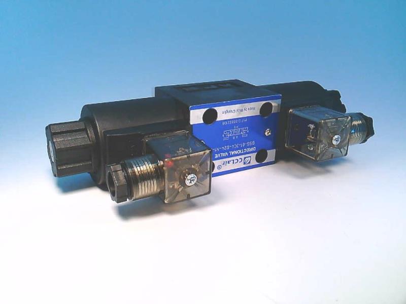 YUKEN DSG-01-3C4-D24-N1-50