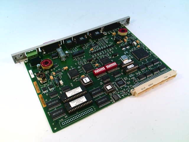 CONTROL TECHNOLOGY INC 2572