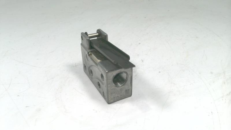 INGERSOLL RAND 200-C