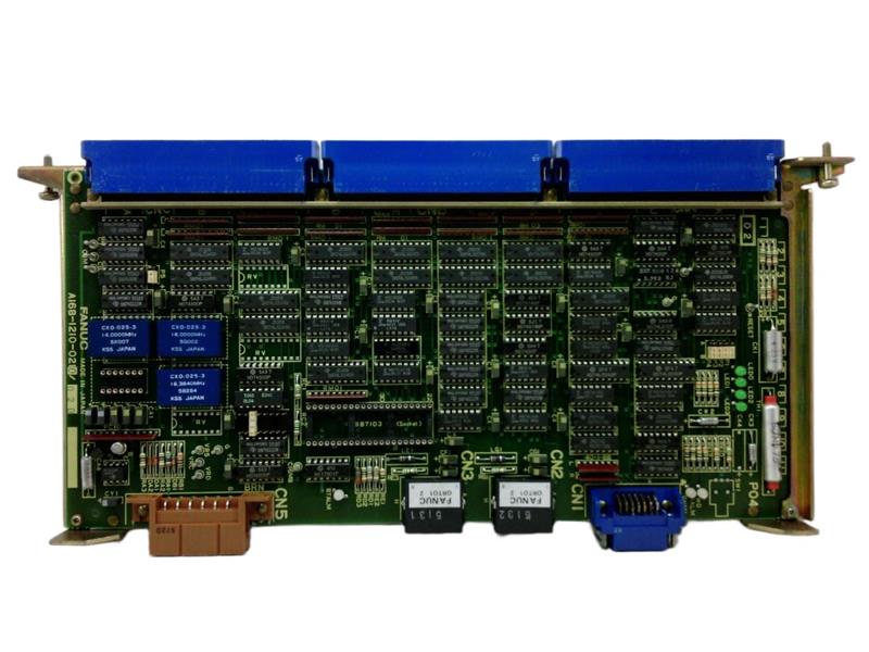 FANUC A16B-1210-0210