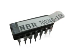 IC700848 by ASEA BROWN BOVERI