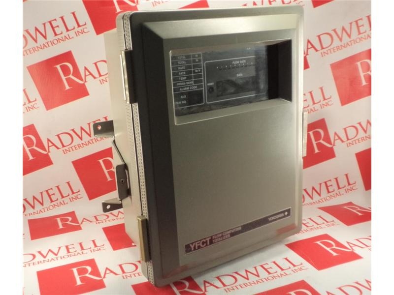 YOKOGAWA YFCT-1ST3-A1A-A