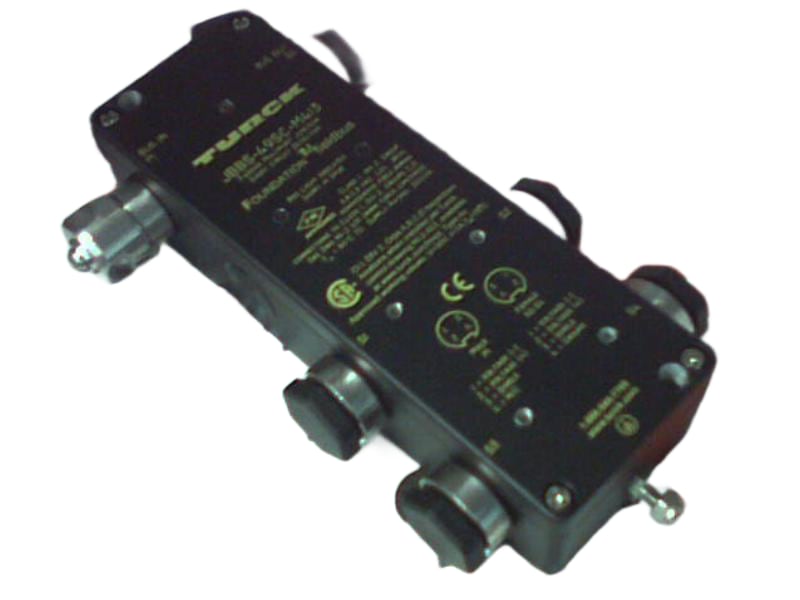 TURCK JBBS-49SC-M413