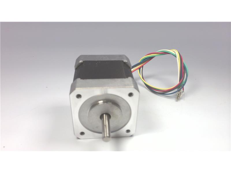 ORIENTAL MOTOR PK245-01BA