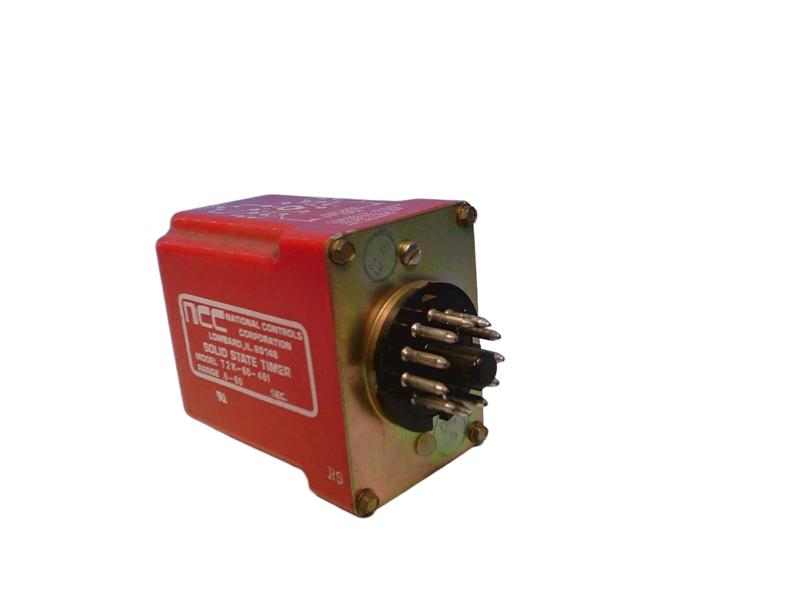T2K-60-461 by AMETEK