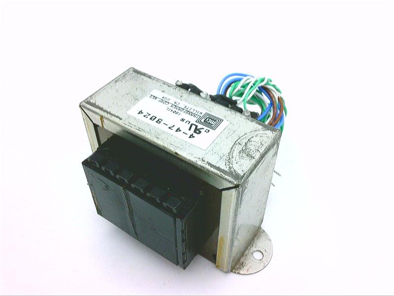 MCI TRANSFORMER 4-47-8024