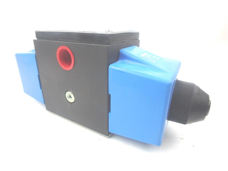 EATON CORPORATION DG4S4L-016C-B-60