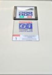 TOSHIBA VT130G304110