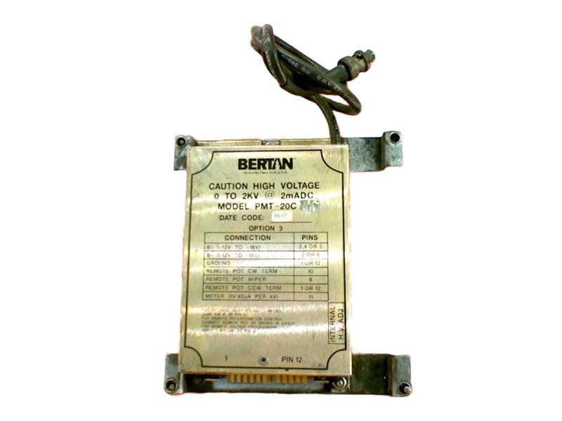SPELLMAN PMT-20C-P