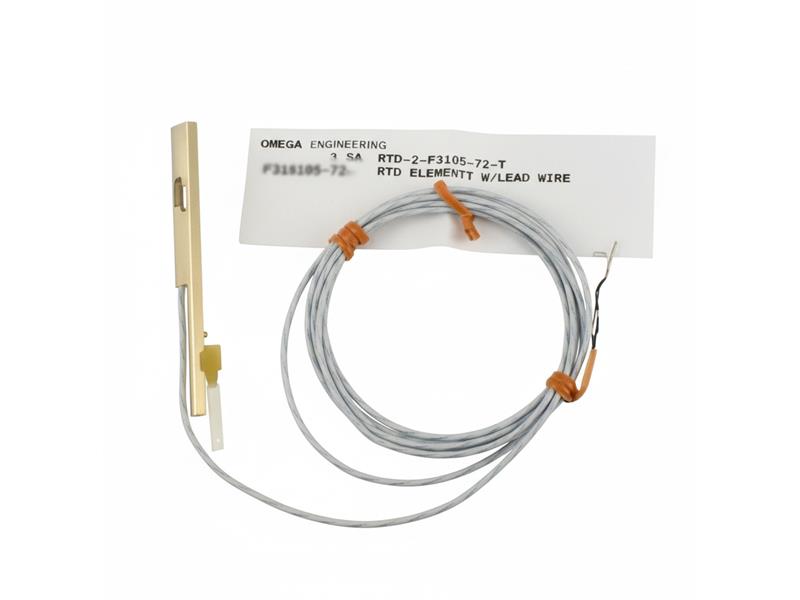 OMEGA ENGINEERING RTD-2-F3105-72-T