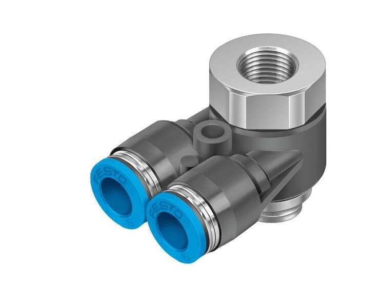 FESTO QSYTF-1/4-5/16-U