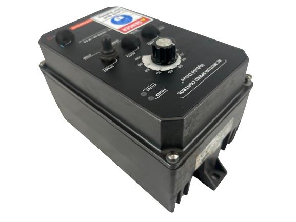 KB ELECTRONICS KBAC-24D (GRY) (9987)