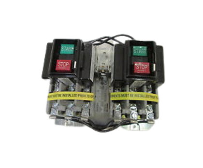 ALLEN BRADLEY 609-BOW21