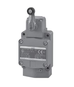 AZBIL CORPORATION 1LX8001B1XHX