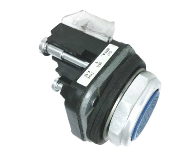 ALLEN BRADLEY 800T-A7PA