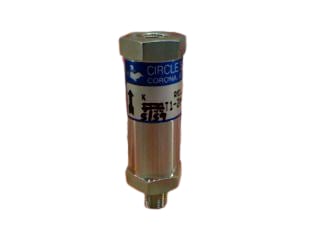 5159T1-2MP-20 by CIRCOR INTERNATIONAL