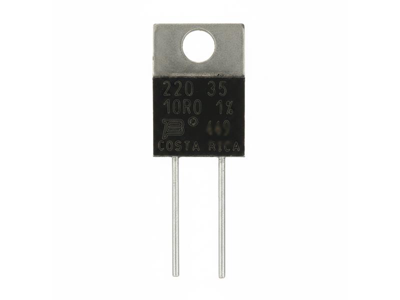 BOURNS PWR220T-35-10R0J