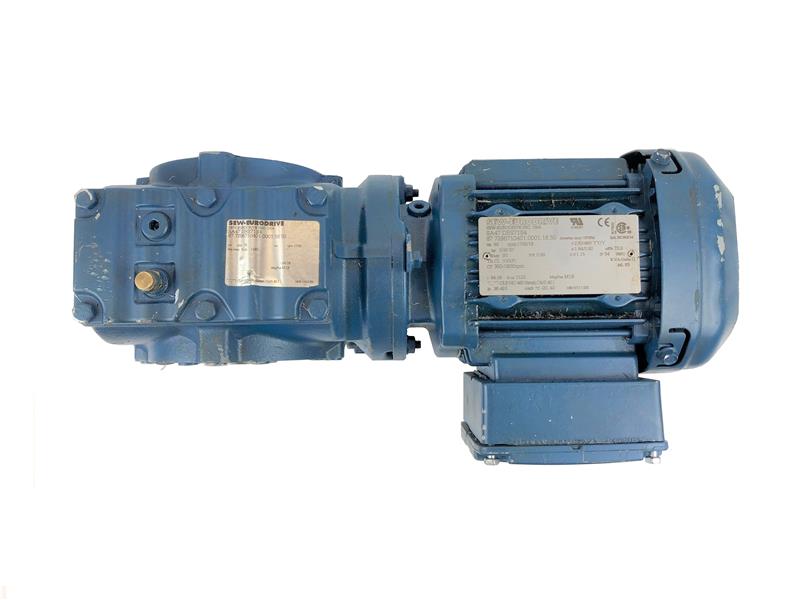 SEW EURODRIVE SA47DRS71S4