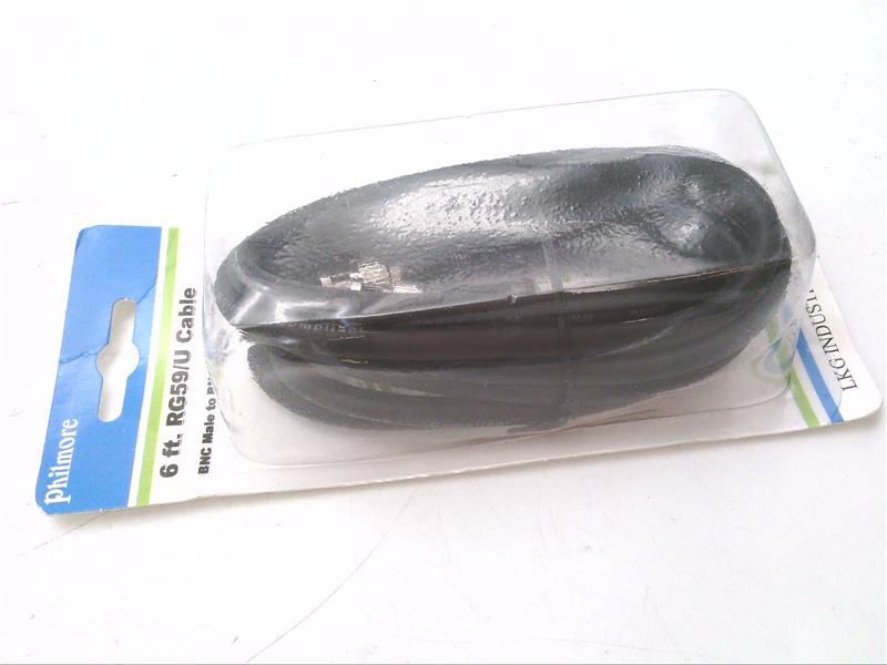 PHILMORE MANUFACTURING CA903