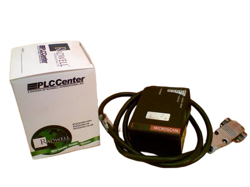 OMRON FIS-0911-0109