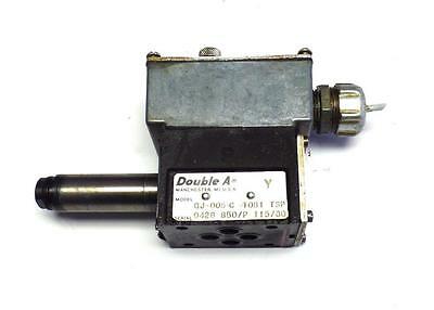 DOUBLE A QJ-005-C-10B1