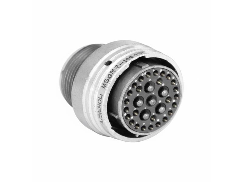 AMPHENOL MS3476L14-19P