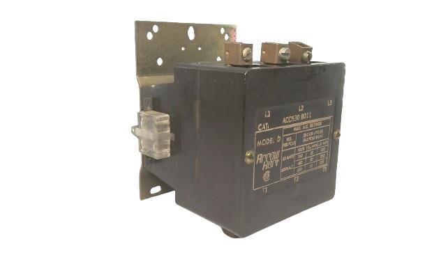 EATON CORPORATION ACC530 8011
