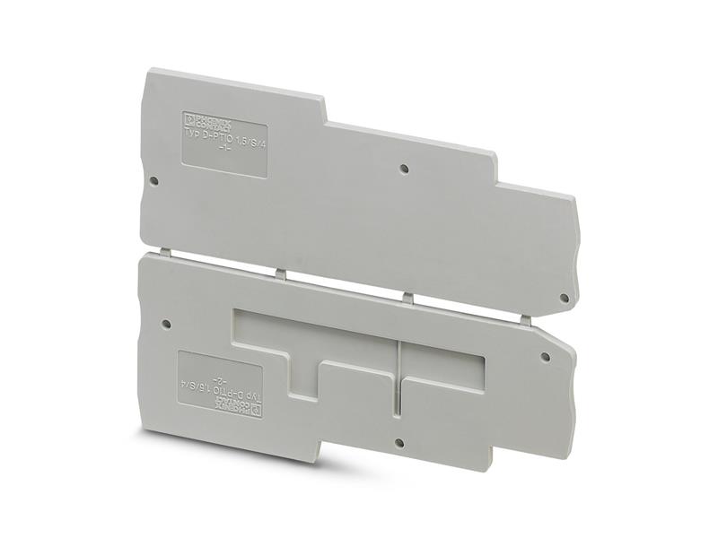 PHOENIX CONTACT D-PTIO 1,5/S/4