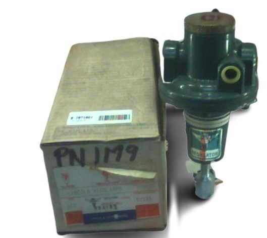 LINCOLN ST LOUIS 600009