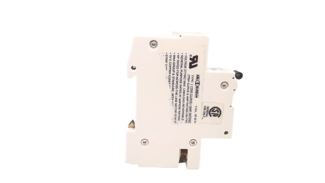 ALTECH CORP V-EA51-G1A