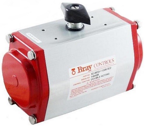 BRAY 92-0830-11310-532