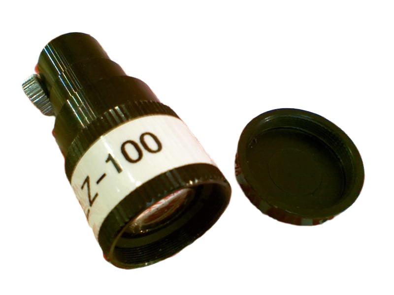 SCHOTT MLZ-100