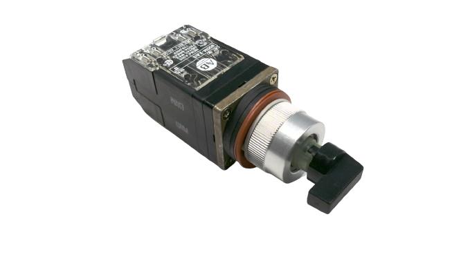 ALLEN BRADLEY 800MR-JH9BBS