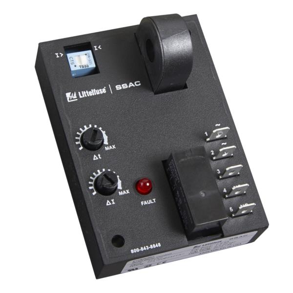 ASEA BROWN BOVERI ECS41BD