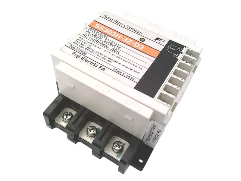 FUJI ELECTRIC SS303H-3Z-D3