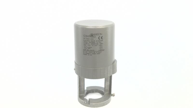 JOHNSON CONTROLS VA-7203-1001
