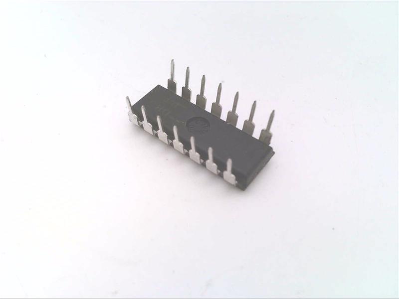 NXP SEMICONDUCTOR MC14016BCP