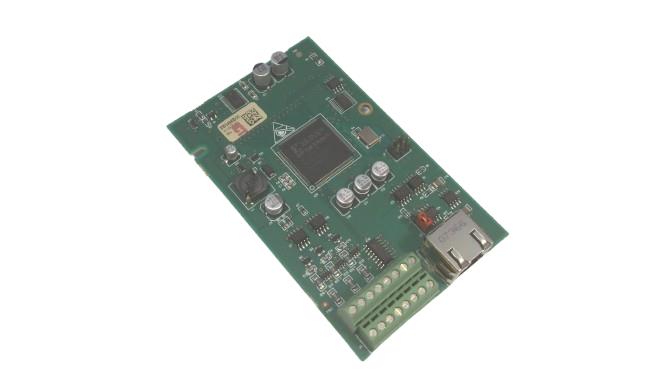 ASEA BROWN BOVERI EB0496B00