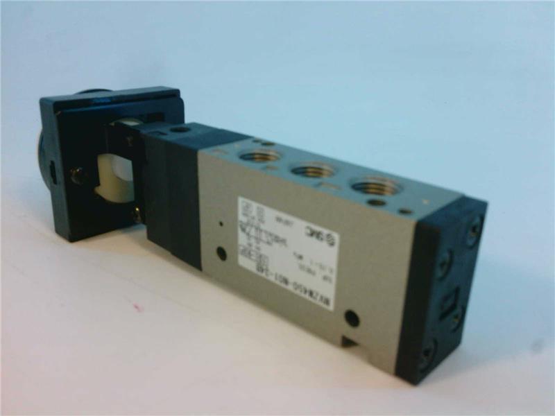 SMC NVZM450N0134B