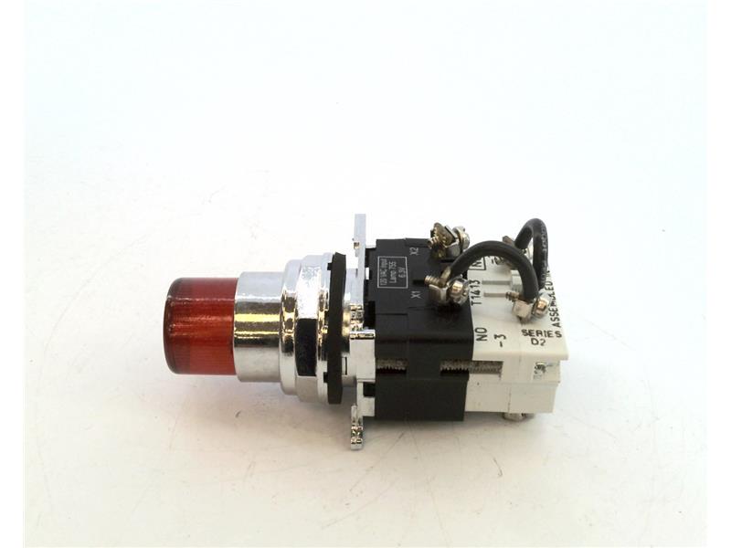 EATON CORPORATION 10250T221LRP06