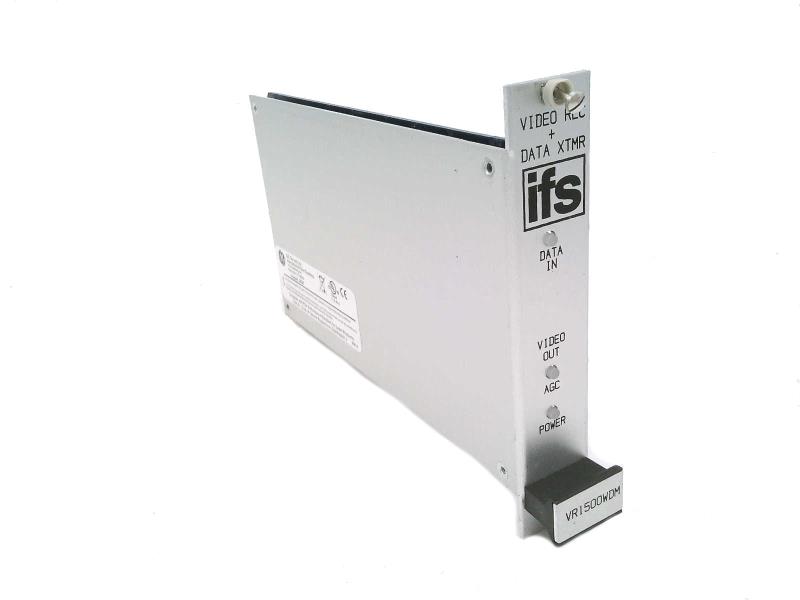 KIDDE-FENWAL, LLC VR1500WDM-R3