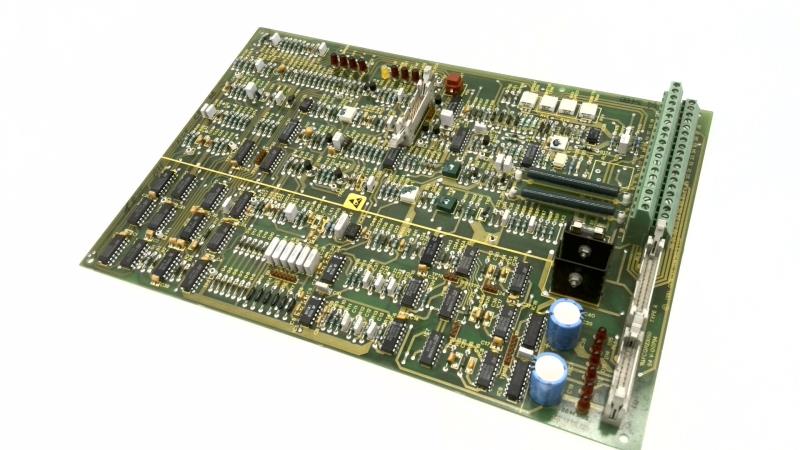 20X1455DR by CONVERTEAM