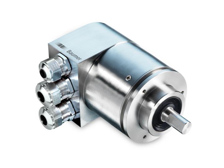 11050352 by BAUMER ELECTRIC