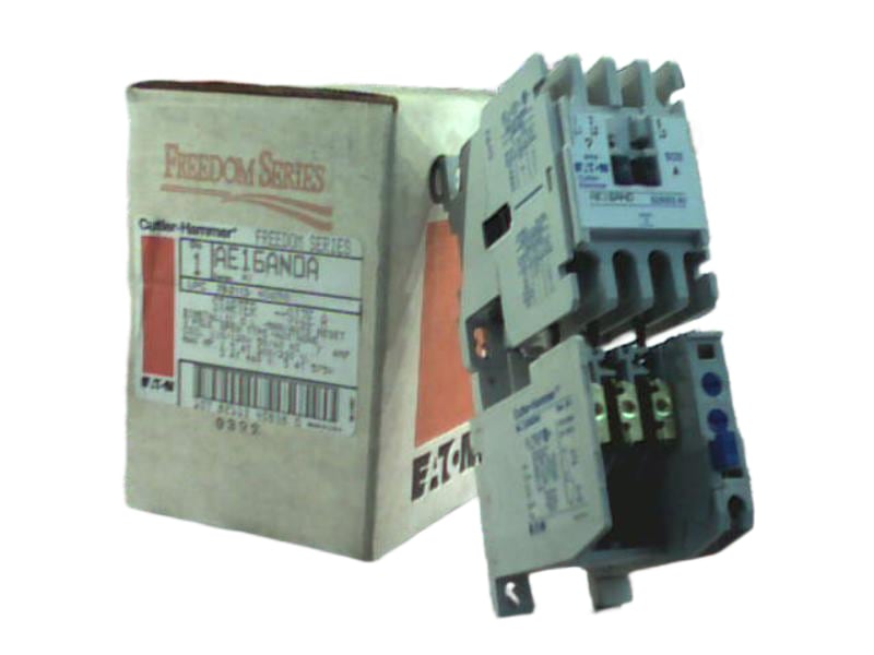 AE16AN0-A by EATON CORPORATION
