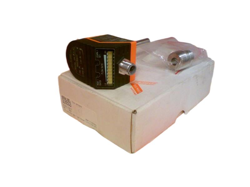 SID10ADBFPKG/US-100-WITH-ADAPTER-SI/1-1/2NPT by EFECTOR
